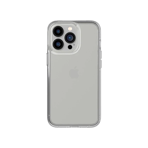 [T21-9204] Tech21 Evo Clear for iPhone 13 Pro (Clear)