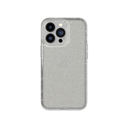 Tech21 EvoSparkle for iPhone 13 Pro (Silver)