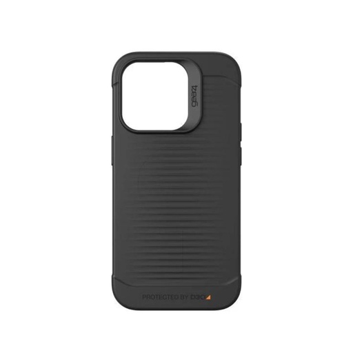 [702008188] Gear4 D30 Cases Havana iPhone 13 Pro (Black)