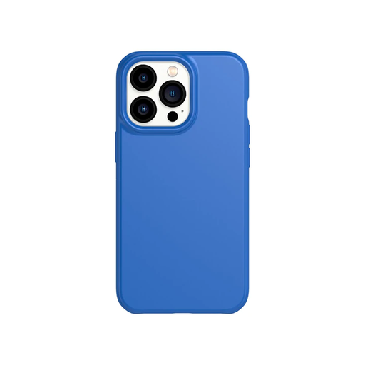 [T21-8972] Tech 21 Evo Lite for iPhone 13 Pro Max (Classic Blue)