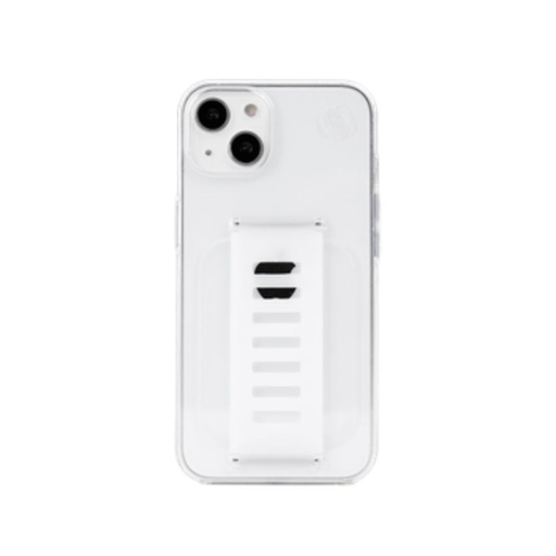 [GGA2161ASLCLR] Grip2u Slim Case for iPhone 13 (Clear)