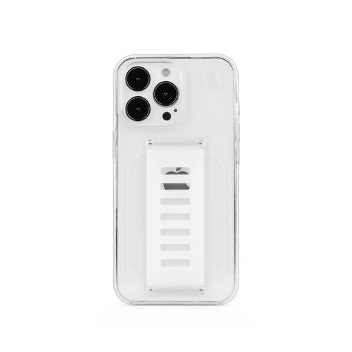 [GGA2161BSLCLR] Grip2u Slim Case for iPhone 13 Pro (Clear)