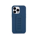 Grip2u Silicone Case for iPhone 13 Pro (Navy)