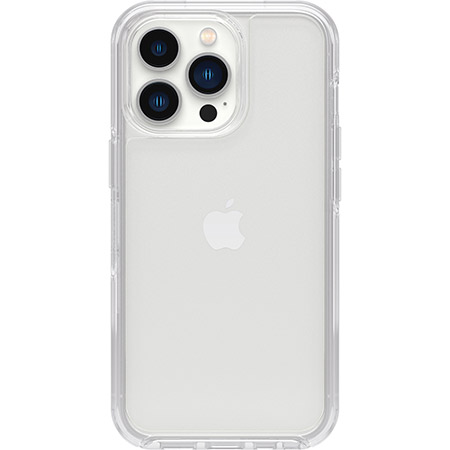 [77-84347] Otterbox Symmetry Case for iPhone 13 Pro Max (Clear)