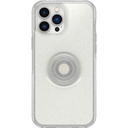 [77-84564] Otterbox Otter+Pop Symmetry Case for Iphone 13 Pro Max (Stardust)