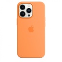 Apple Silicone with MagSafe for iPhone 13 Pro (Marigold)