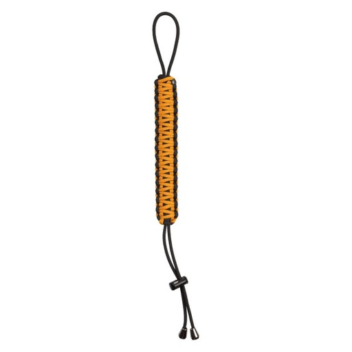 [A34004OR0] Fifty Fifty Paracord Handle for Bottles Outdoor (Orange)