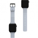 UAG Aurora Strap for Apple Watch 40mm/38mm (Soft Blue)