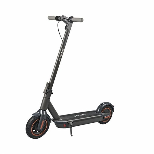 [PD-ESCMTPO-BK] Porodo Lifestyle Electric Urban Scooter Max
