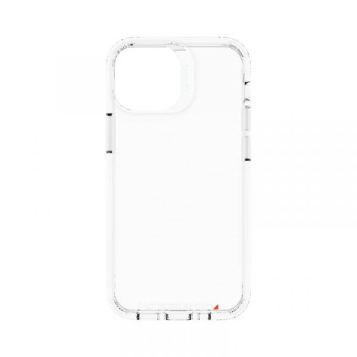 [702008195] Gear4 Crystal Palace For iPhone 13 (Clear)