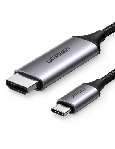 [50570] UGREEN Type C to HDMI Cable