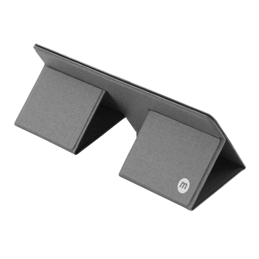 [HS2E] Momax Fold Stand (Dark Grey)