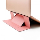 Moft Laptop Stand (Pink)