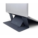 Moft Laptop Stand (Space Gray)