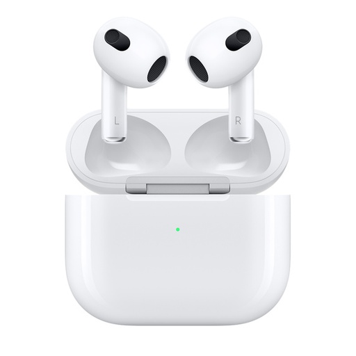 [MME73] Apple AirPods 3