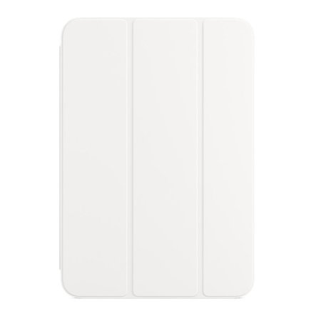 [MM6H3] Apple Smart Folio for iPad Mini 6 2021 (White)