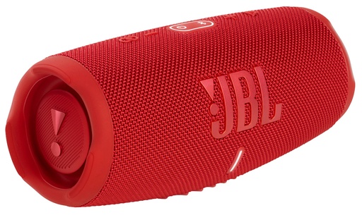 [CHARGE5-RD] JBL Charge 5 Portable Wireless Speaker (Red)