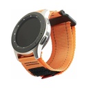 UAG Active Strap for Samsung Watch 42mm (Orange)