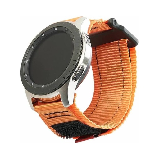 [29181A114097] UAG Active Strap for Samsung Watch 42mm (Orange)