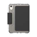 UAG U Lucent Case for Apple iPad mini 6 2021 (Black) 