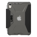 UAG Plyo Case for Apple iPad mini 6 2021 (Black/Ice)