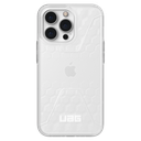 UAG Civilian Case for iPhone 13 Pro Max (Frosted Ice)