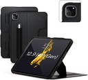 ZUGU Case for iPad Pro 12.9" (Black)