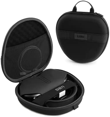 [102750114040] UAG Protective Case for Airpods Max (Black)