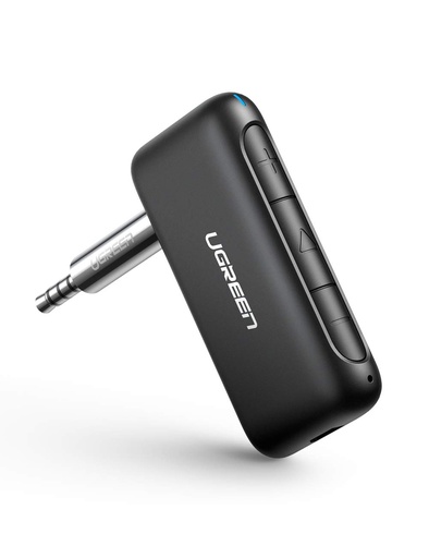 [70303] Ugreen Bluetooth Receiver 5.0 Car Adapter