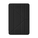 Pipetto Origami Case for iPad Mini 6 (Black)