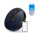 Eufy RoboVac 15C Max Wi-Fi (Black)