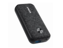 Anker PowerCore Metro 10000 PD 25W PPS (Black Fabric)