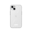 UAG Civilian Case for iPhone 13 (Frosted Ice)