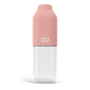 Monbento Positive M Bottle 500ml (Pink Flamingo)-EOL