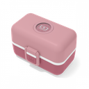 Monbento Tresor Kid's Bento Box (Pink Blush)-EOL