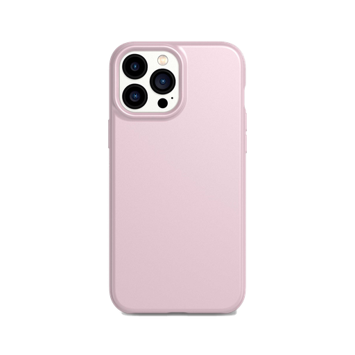 [T21-8973] Tech21 EvoLite Case for iPhone 13 Pro Max (Dusty Pink)