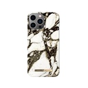 iDeal of Sweden Fashion iPhone 13 (Calcatta Golden Marble)