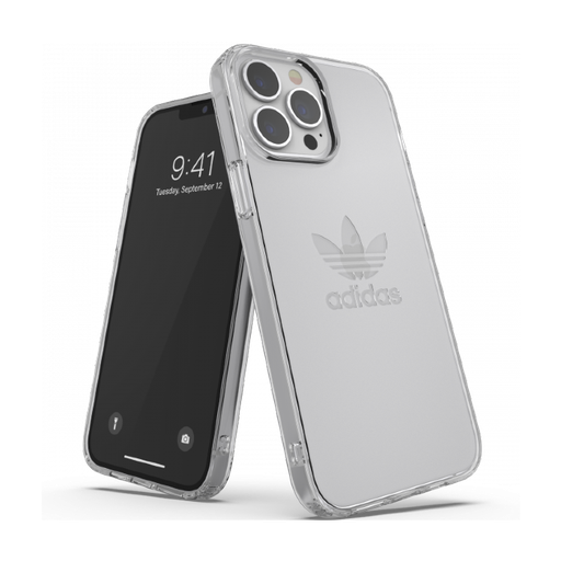 [47147] Adidas Protective Clear Case for iPhone 13 Pro Max (Clear)