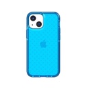 Tech21 EvoCheck for iPhone 13 (Classic Blue)