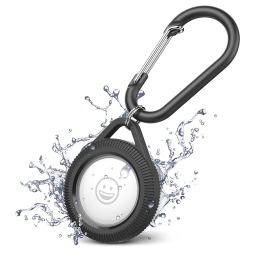 [CAT-ATG1HG-BLK] Catalyst® Hang-It Case for AirTag (Stealth Black)