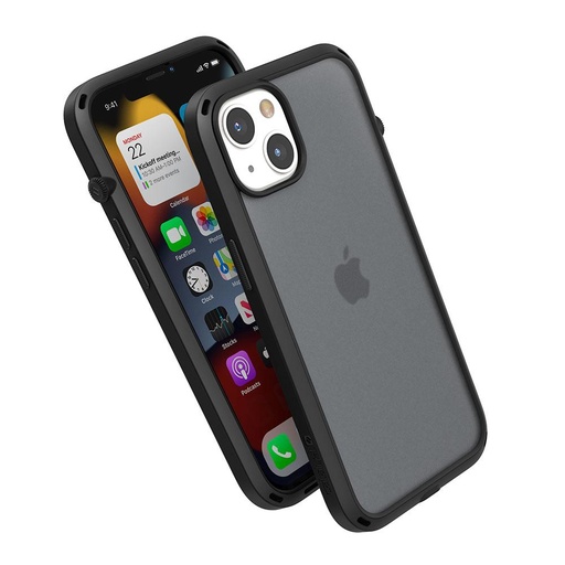 [CAT-DRPH13-BLKM] Catalyst® Influence for iPhone13 (Stealth Black)