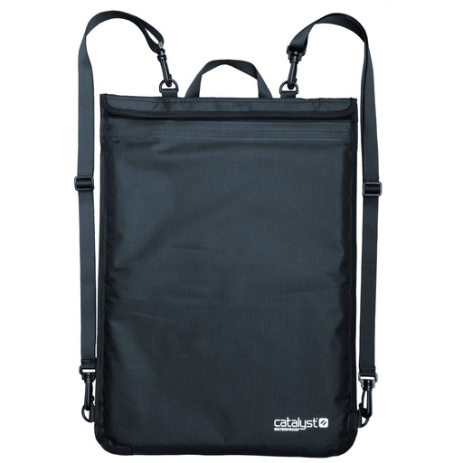 [CAT-SLE15-BLK] Catalyst® Waterproof Sleeve for Laptops 15"