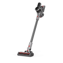 Powerology Cordless Home Vacuum with Brushless Motor Technology 