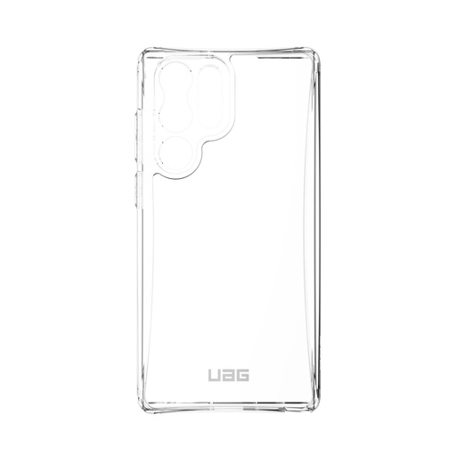 [213442114343] UAG Plyo Case for Samsung Galaxy S22 Ultra (Ice)