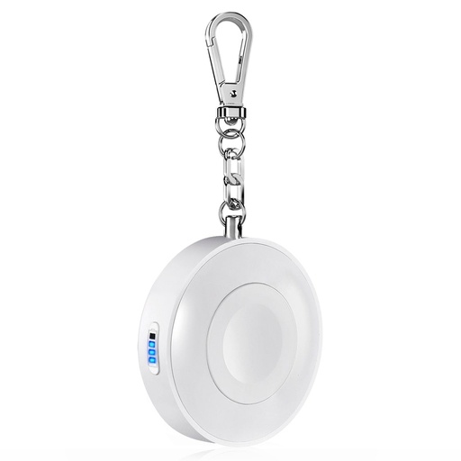 [T313] Choetech Apple Watch Wireless Charger Keychain