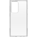 OtterBox Symmetry Clear Case for Samsung Galaxy S22 Ultra (Clear)