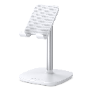 UGREEN Multi-Angle Adjustable Phone Stand (Silver)