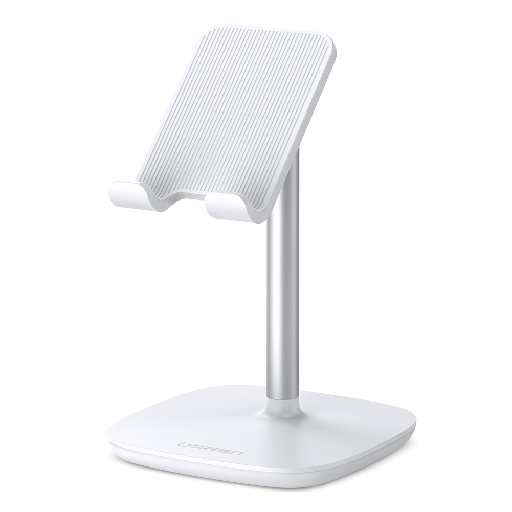 [60343] UGREEN Desktop Phone Stand (Silver)
