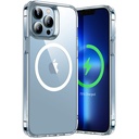 ESR Classic Hybrid with HaloLock Cover for iPhone 13 Pro (Clear)