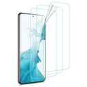 ESR 3-Pack 3D Hydrogel Screen Protector for Samsung S22 Plus